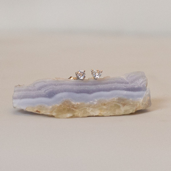 Lab Created Diamond Posts